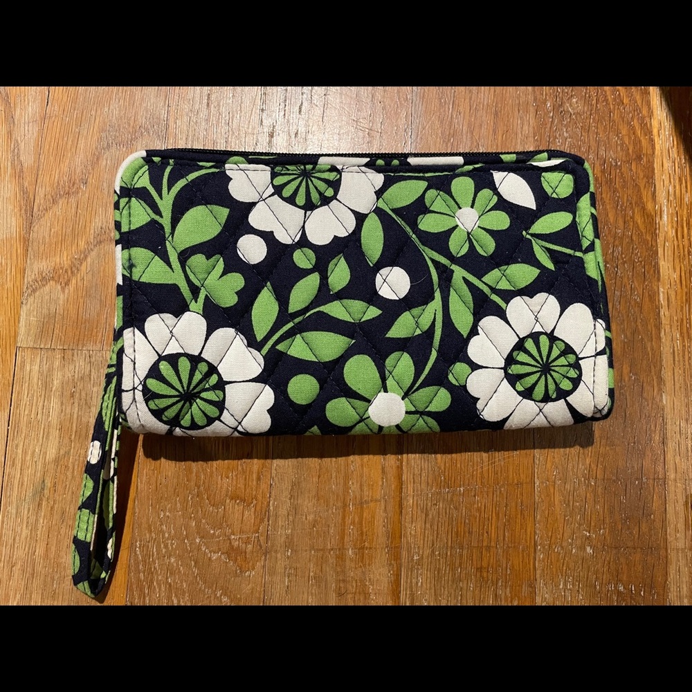 Vera Bradley Wallet